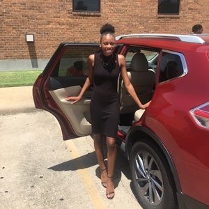 Meet your Posher, Tamyrah